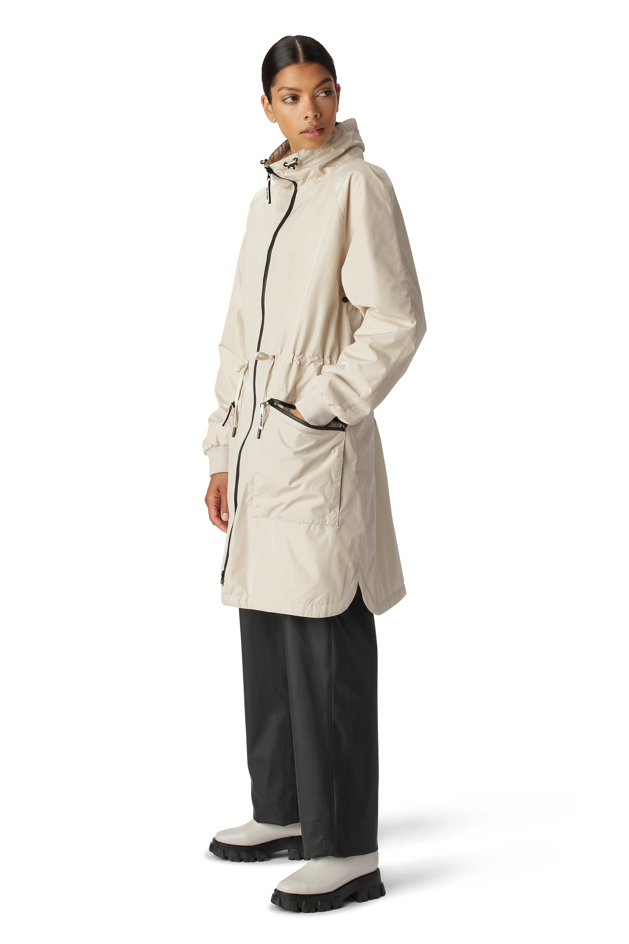 Ilse Jacobsen Hornbæk Rain Raincoat Raincoat 144 Kit